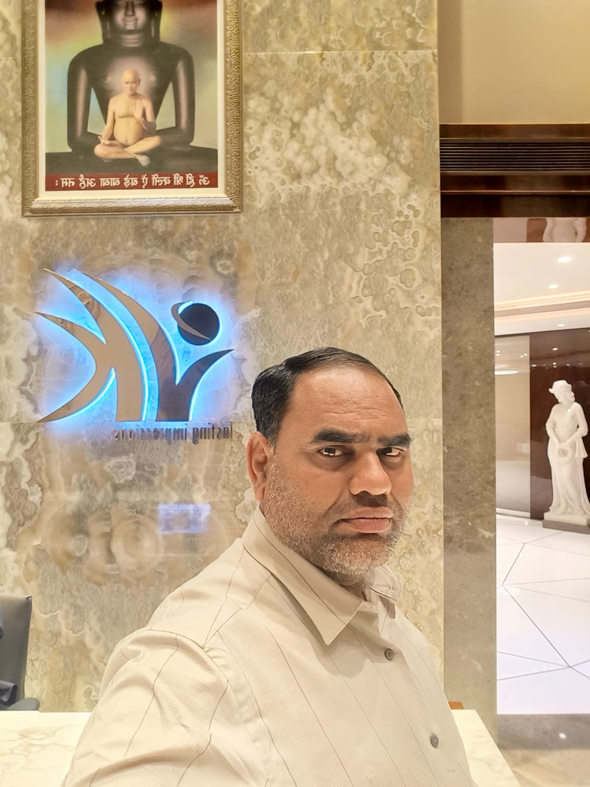 BRAJESH KUMAR