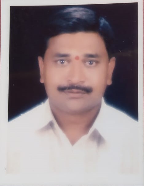 MAHENDRA MAHALING DOBALE