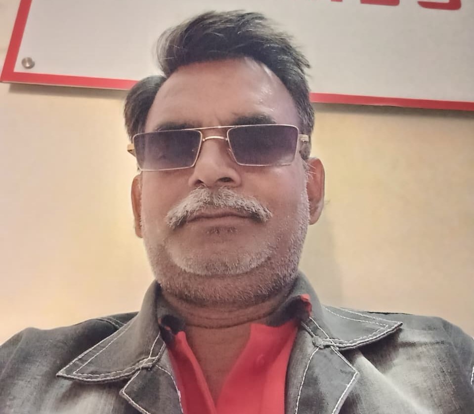 PRAVEEN SINGH