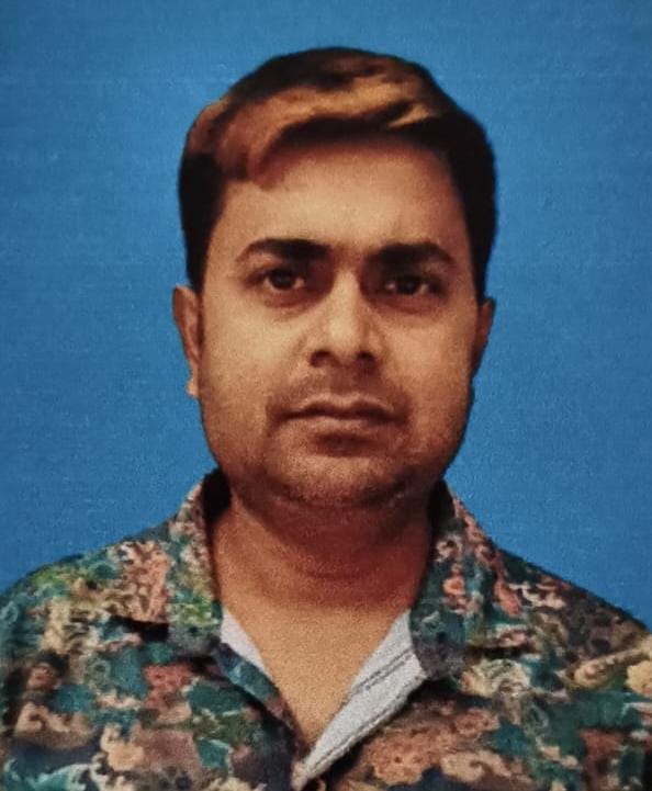 ABINASH PRASAD