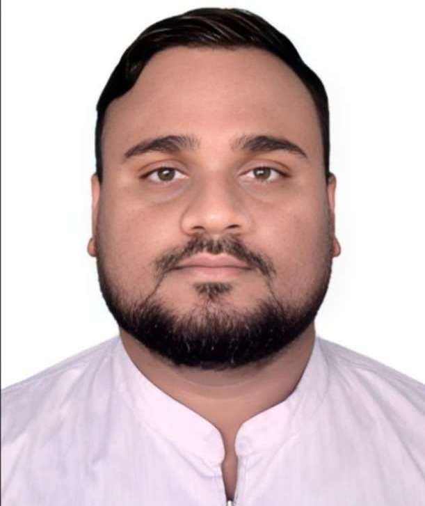 MATLUB MOHOMMAD SHAIKH