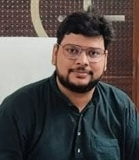 MOHD SHAHNAVAJ