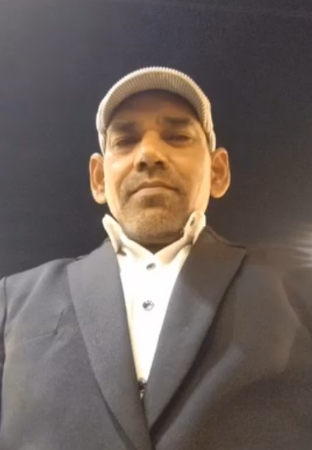 SANJEEV KUMAR SHARMA