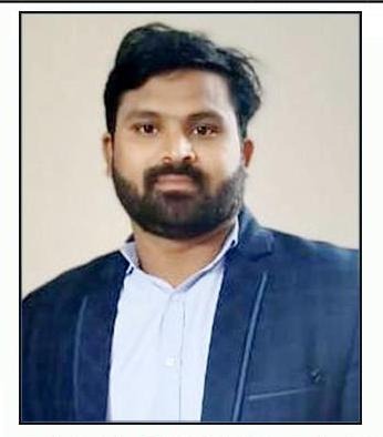 DONKADA RAMACHANDRARAO