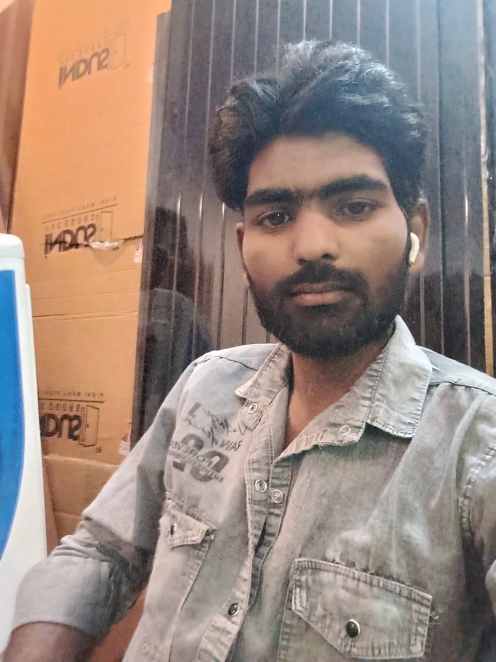 PRADEEP KUMAR SHARMA