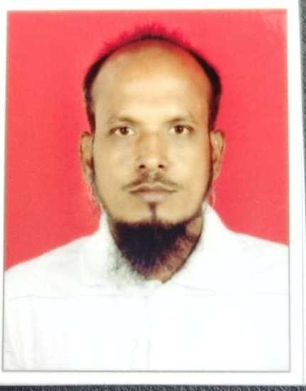 SAMSUDDIN MOHIUDDIN KHAN