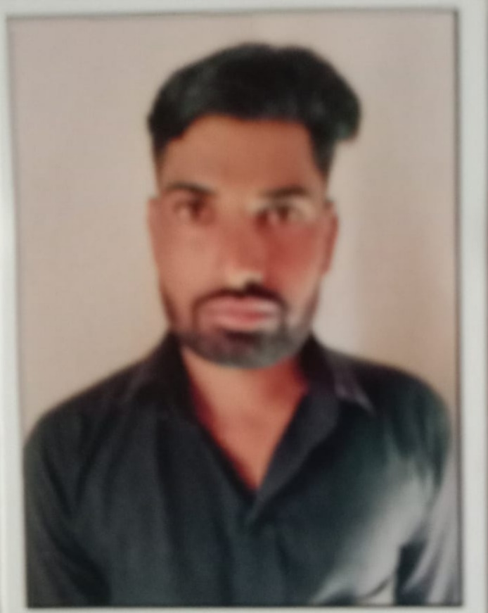 RAJINDER SINGH