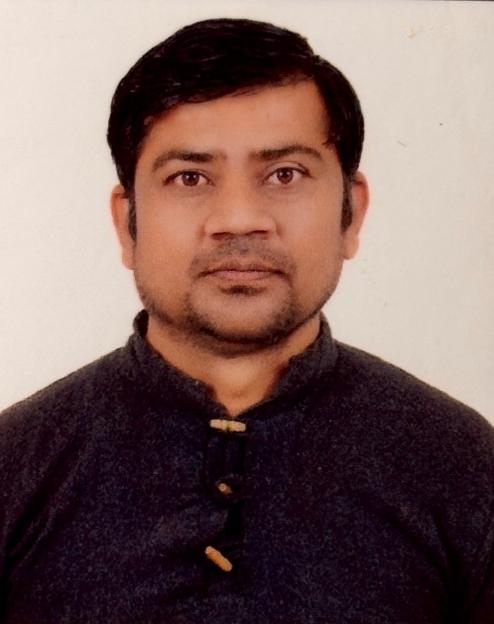 KIRAN SURESH RAJAPURE