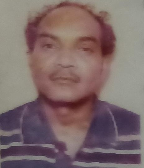 VILAS SADASHIVRAO CHOUDHARI