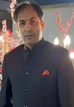 SUSHANT CHAWLA