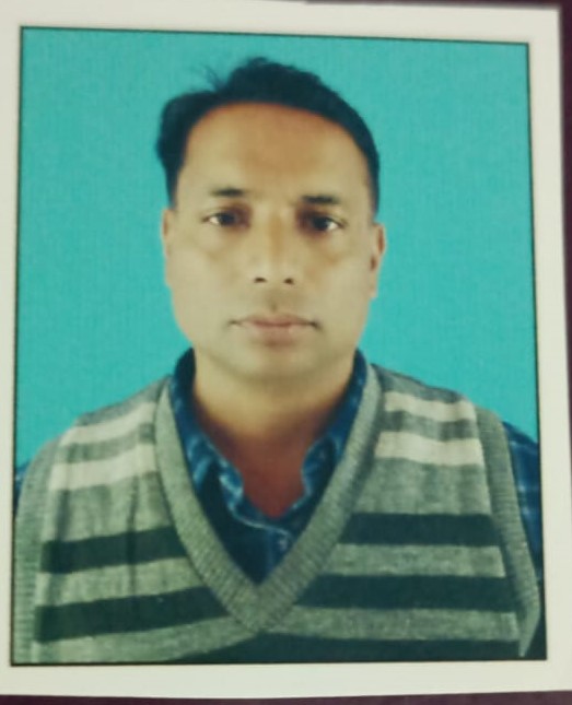 KAMLESH KUMAR MANDAL