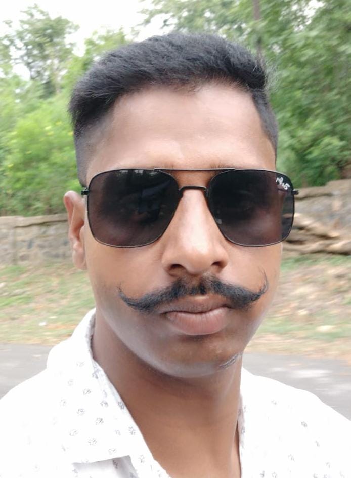 HARAGOURI PRASAD SINGH DEO