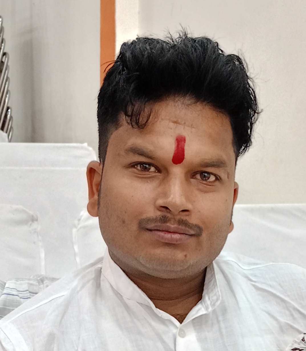 AJAY KESHARI
