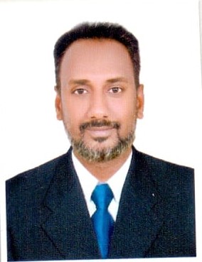 MOHD KHALID PASHA