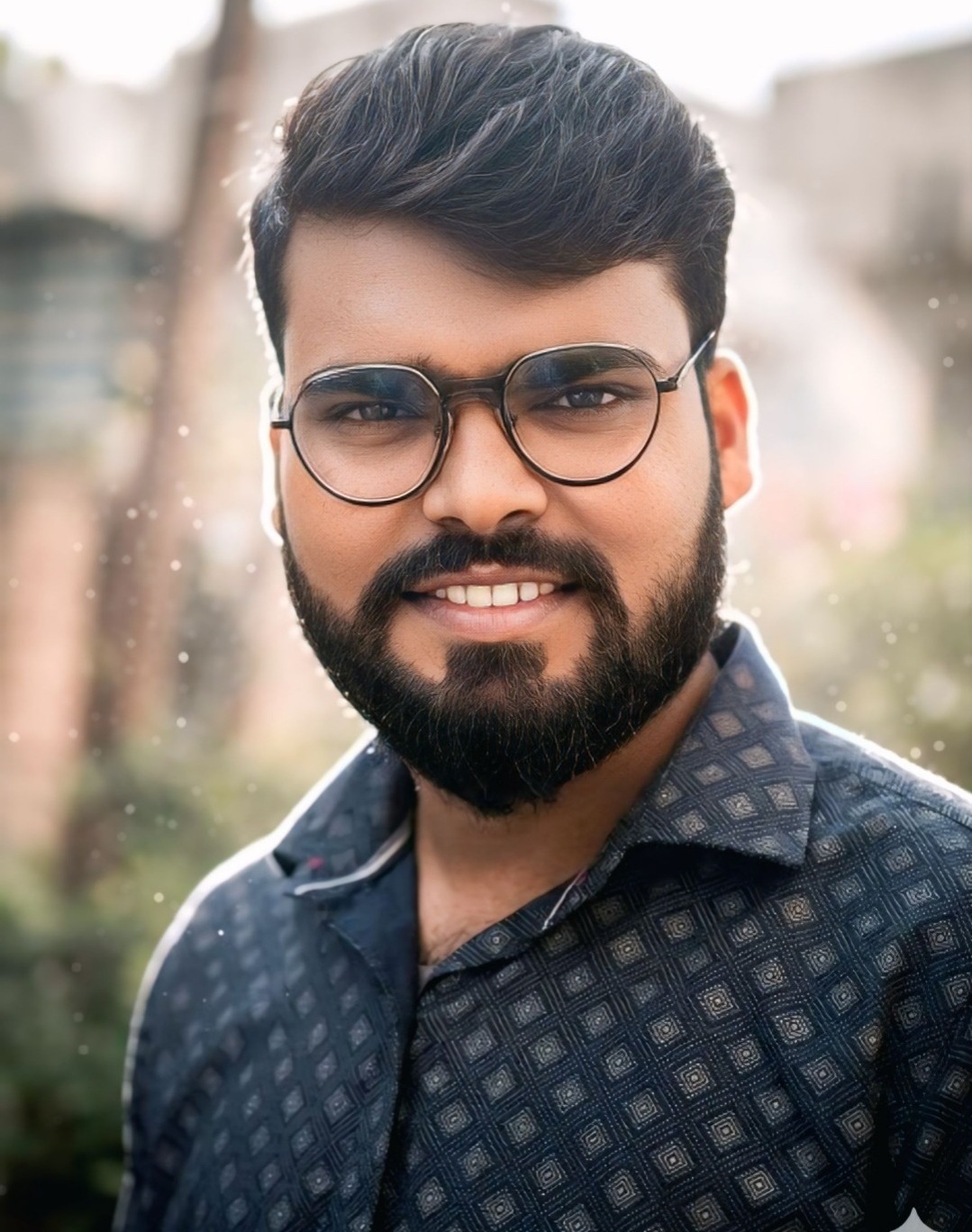 AVINASH KEDA KEDARE