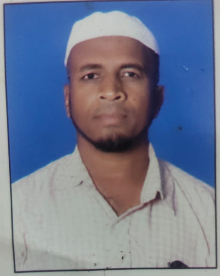 MOHAMED RAFEEQ AHMED