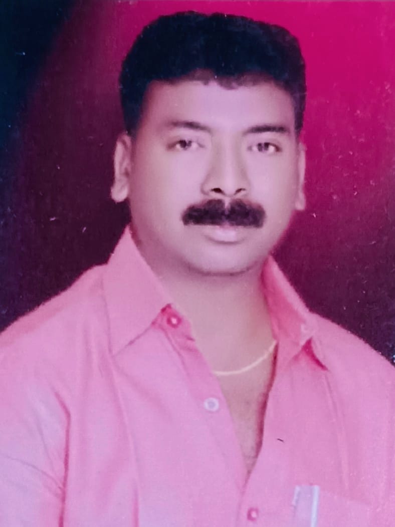 BHASKAR M KALWAL