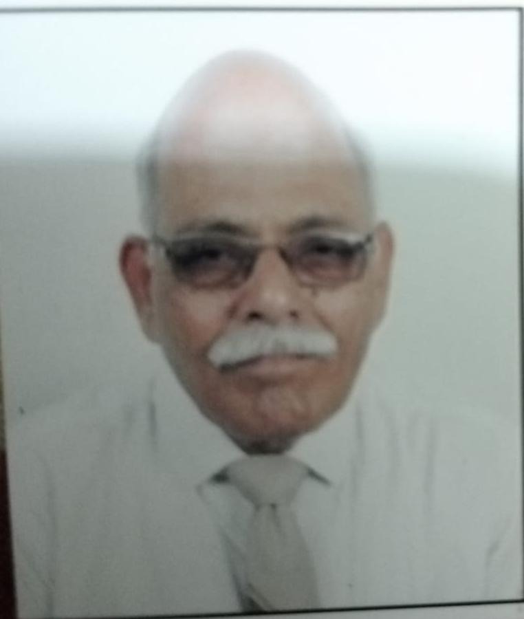 GOPINATH SAXENA