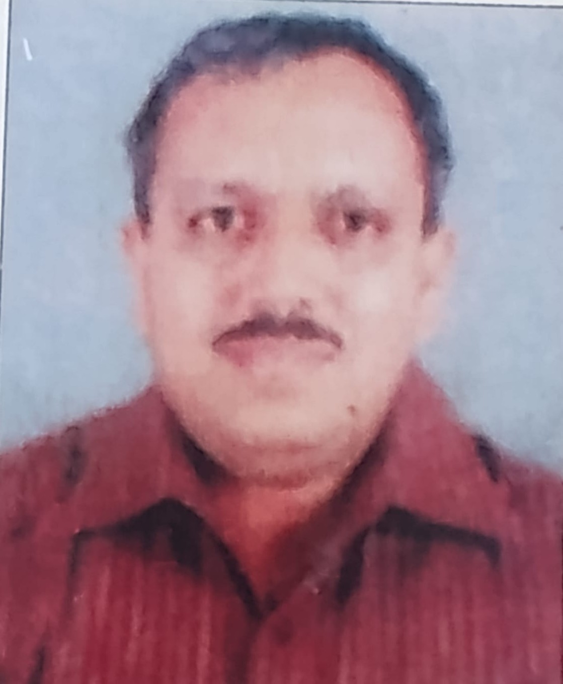 PN SUBRAMANI