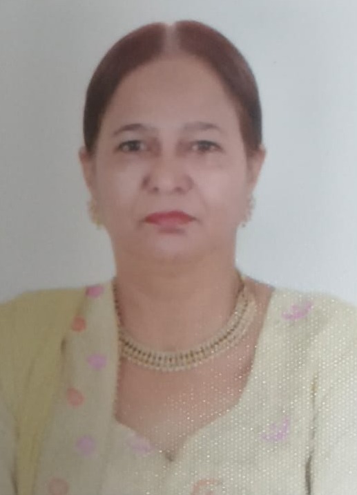 BALWINDER KAUR