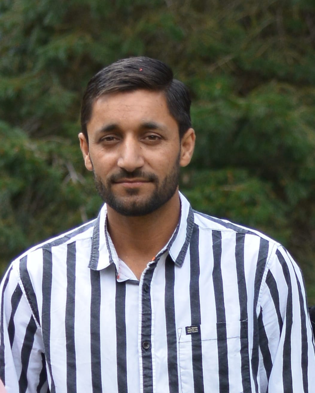 MOHD AKRAM