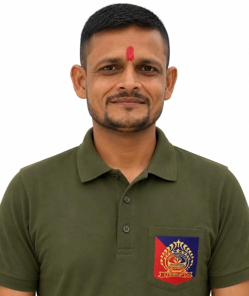ATUL KUMAR SRIVASTWA