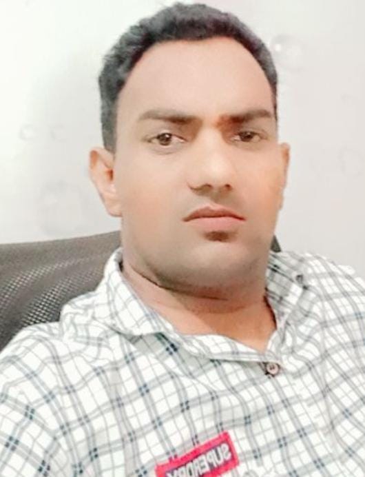 GOPAL RAM