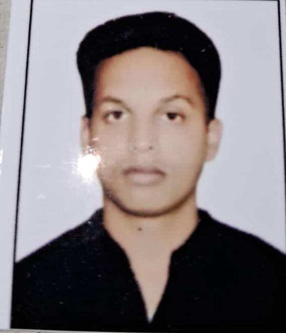 RAHUL AGRAWAL