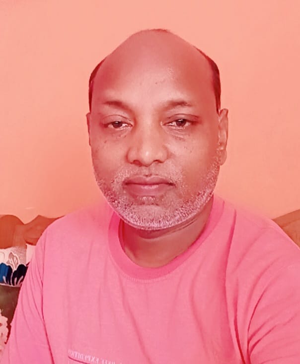 SURENDRA DAS