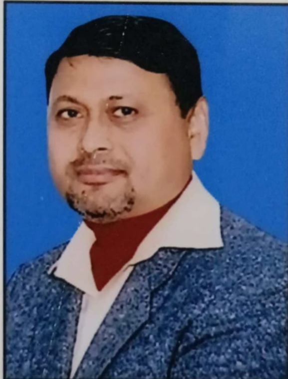 DR.GOVARDHAN PRASAD VERMA