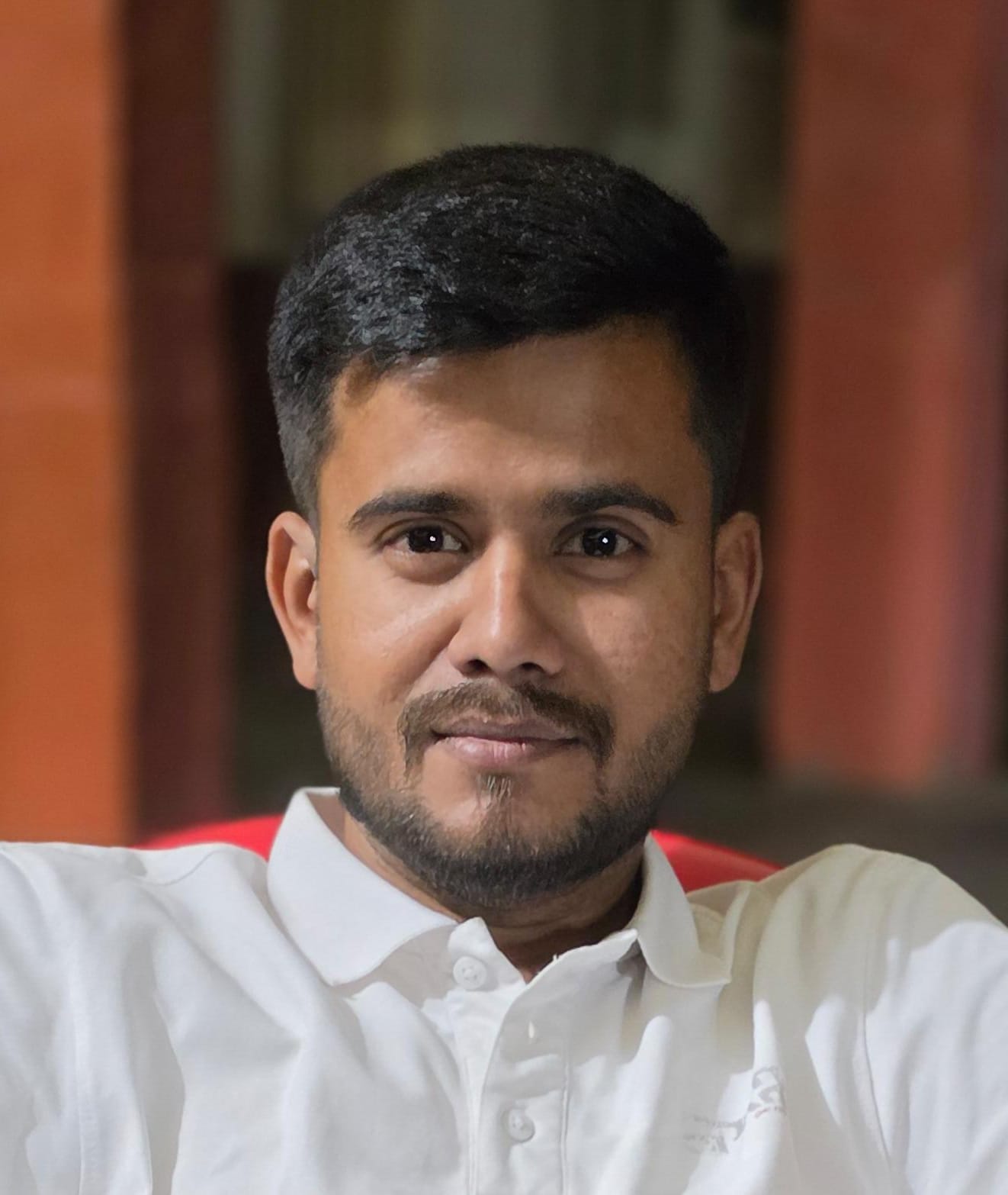 FASIHUDDIN SADRUDDIN KHAN