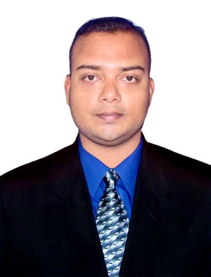 AMLANIYOTI MISHRA