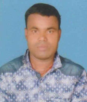 AJAY GUPTA