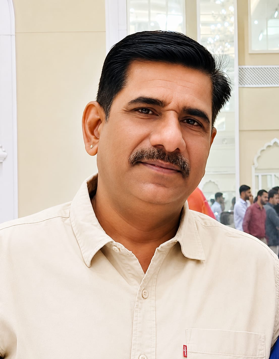 ANURAG SINGH PANWAR