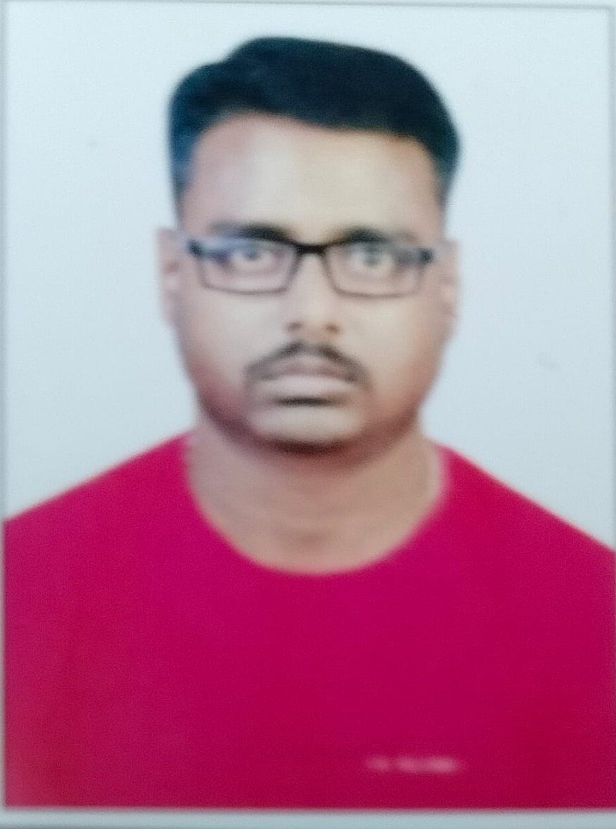 RABIN MUKHERJEE