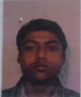 MAHESH HIRALAL LONARI