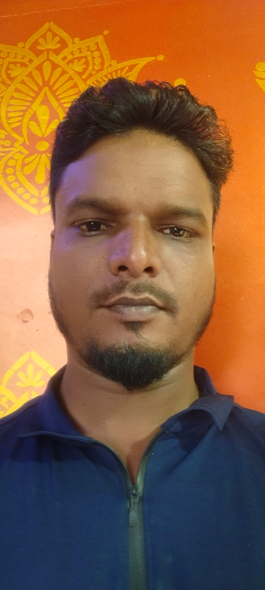 Jakir Shafik Shaha