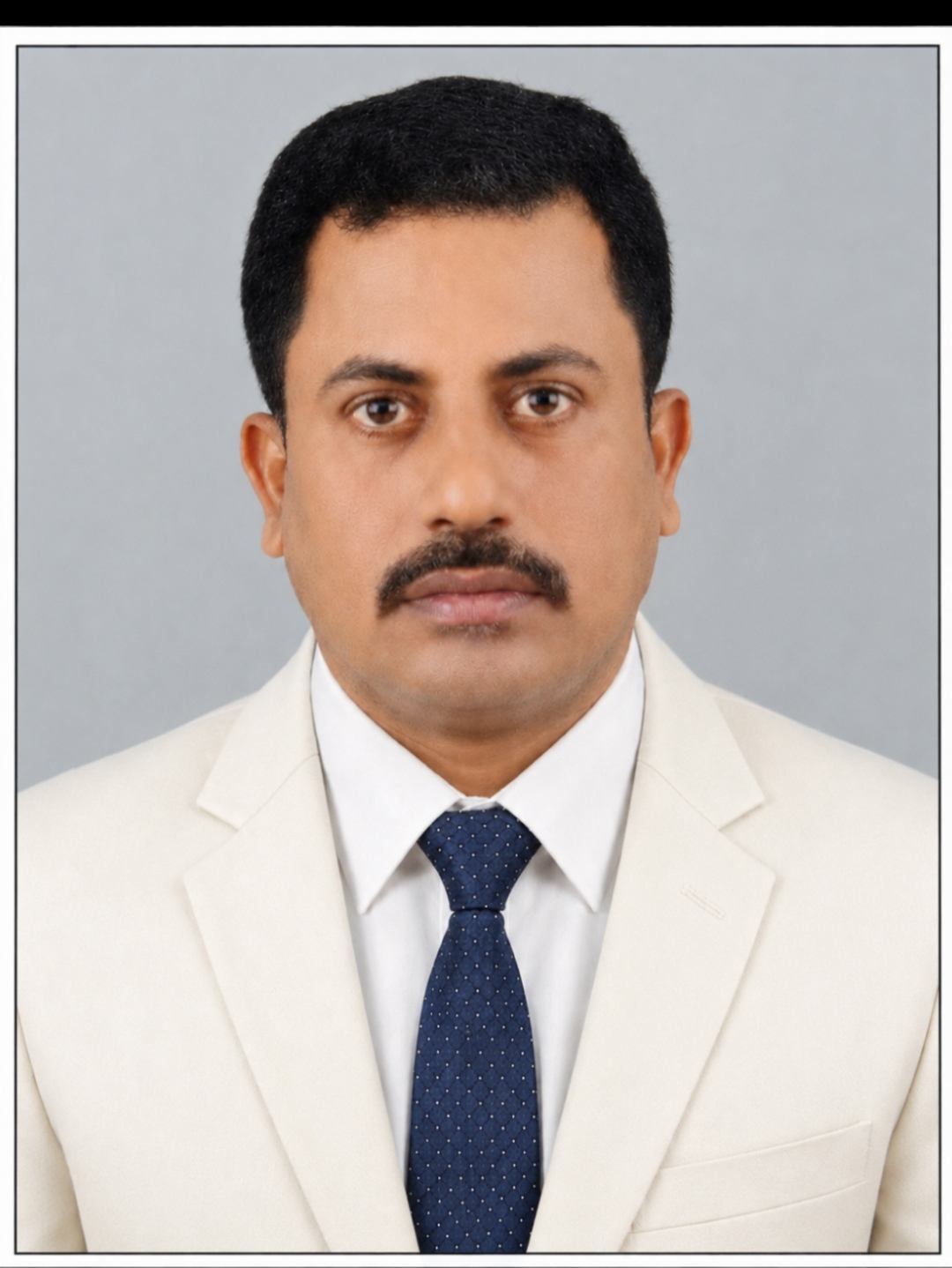 RAJKUMAR BEHERA