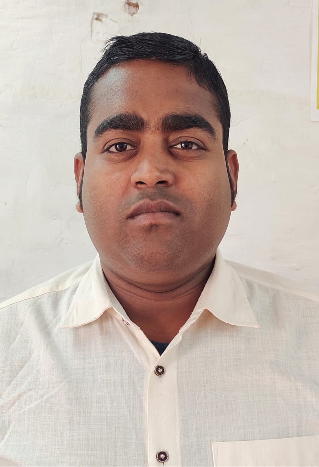 RAKESH ROY