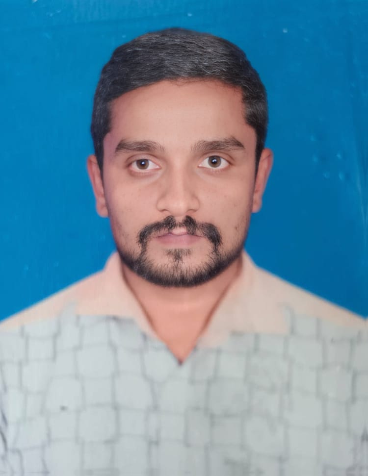 BHARATHIRAJA CHINNASAMY