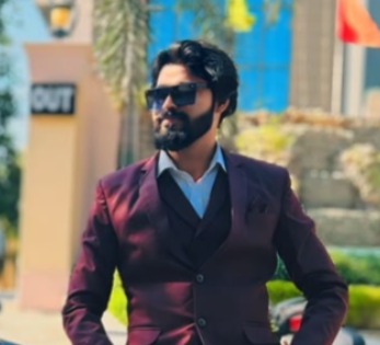RAM KUMAR PATEL
