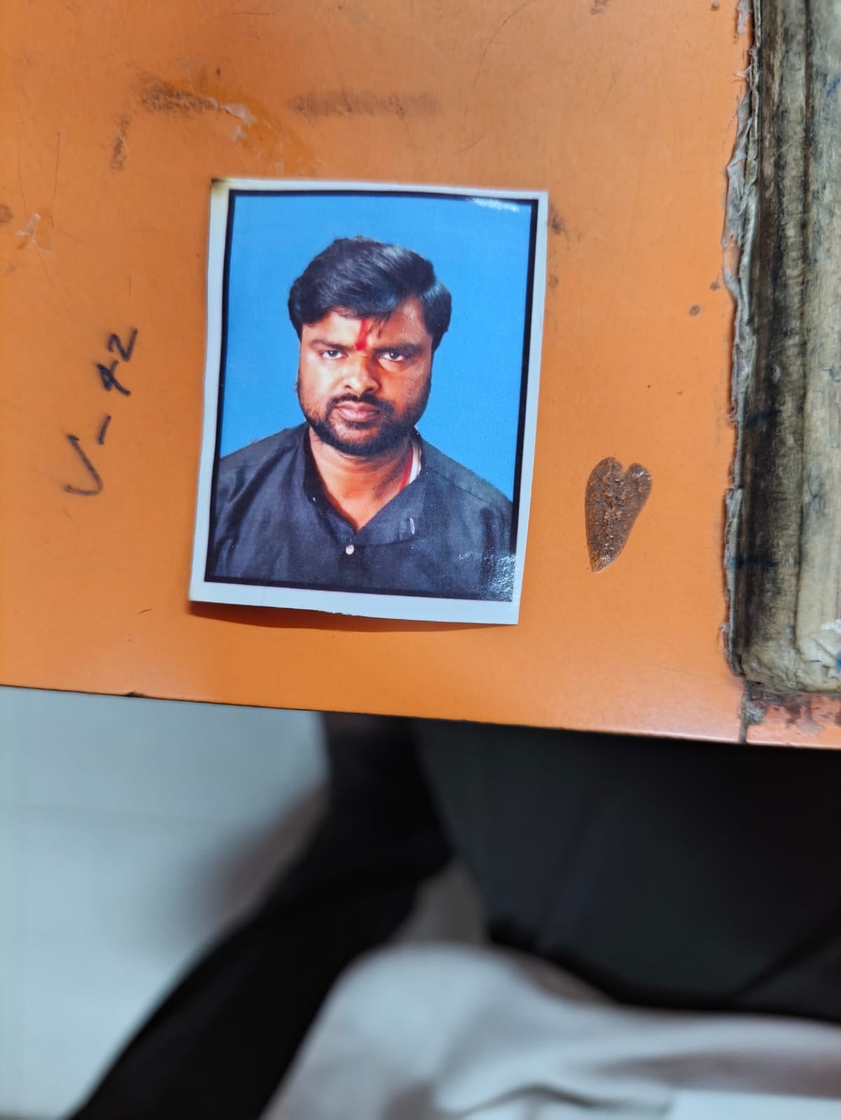 MUKESH KUMAR