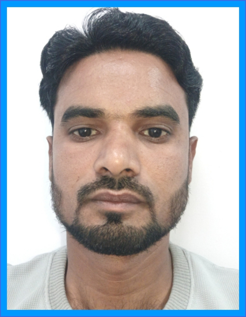 MUKHTAR HUSAIN ANSARI