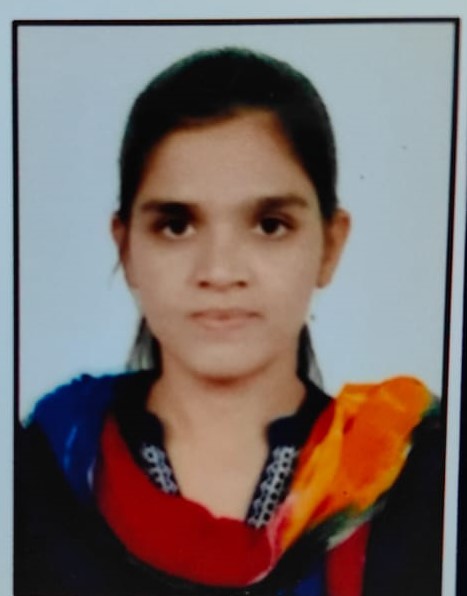 DINESH KUMARI