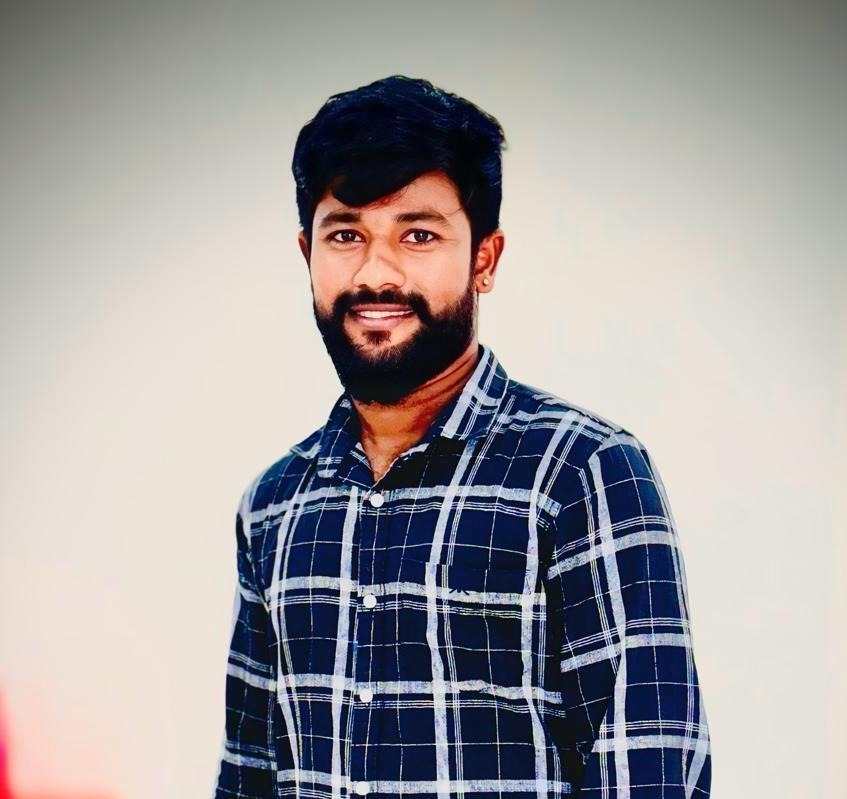 OSURU PREM KUMAR