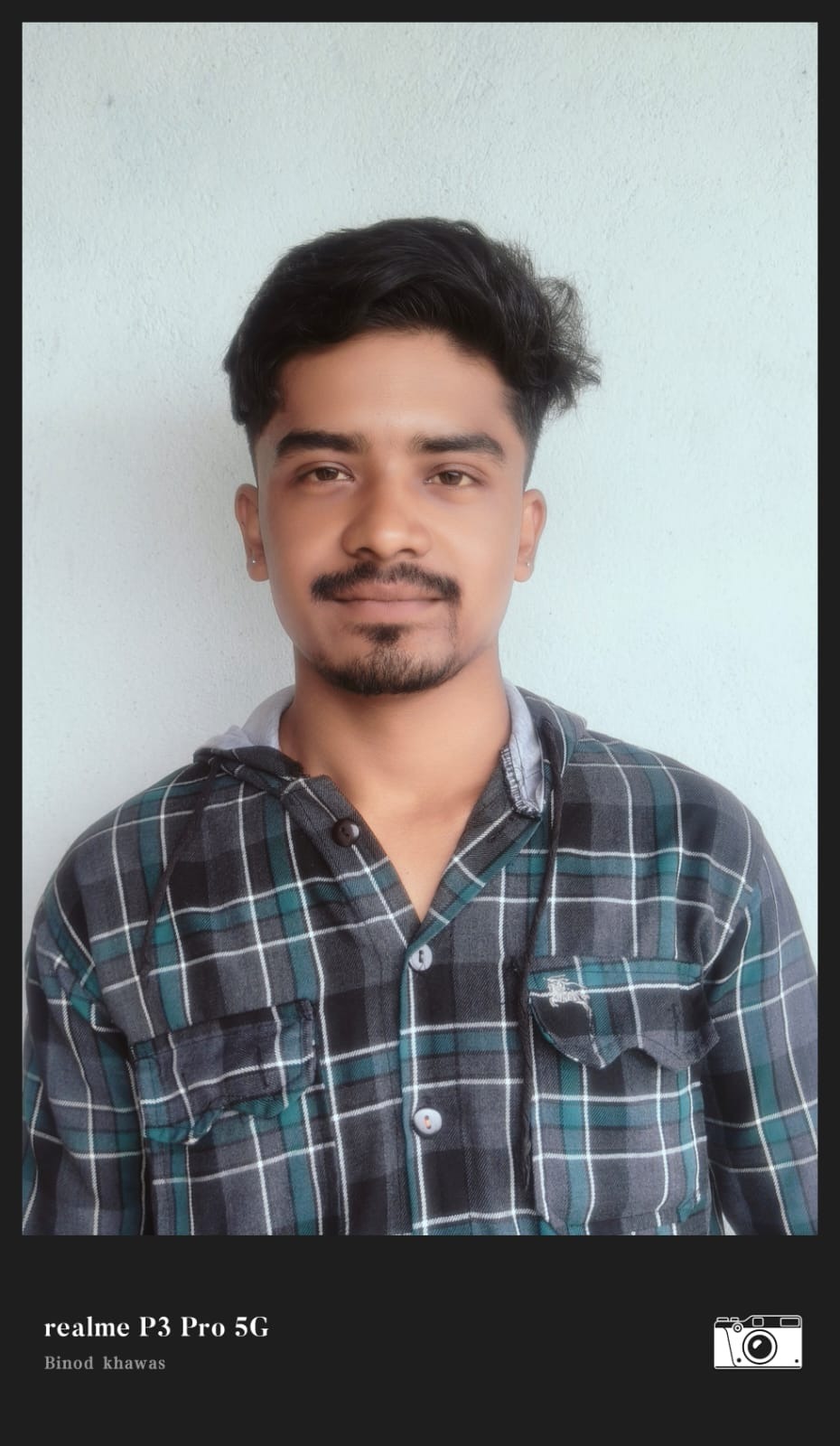 BINOD KHAWAS