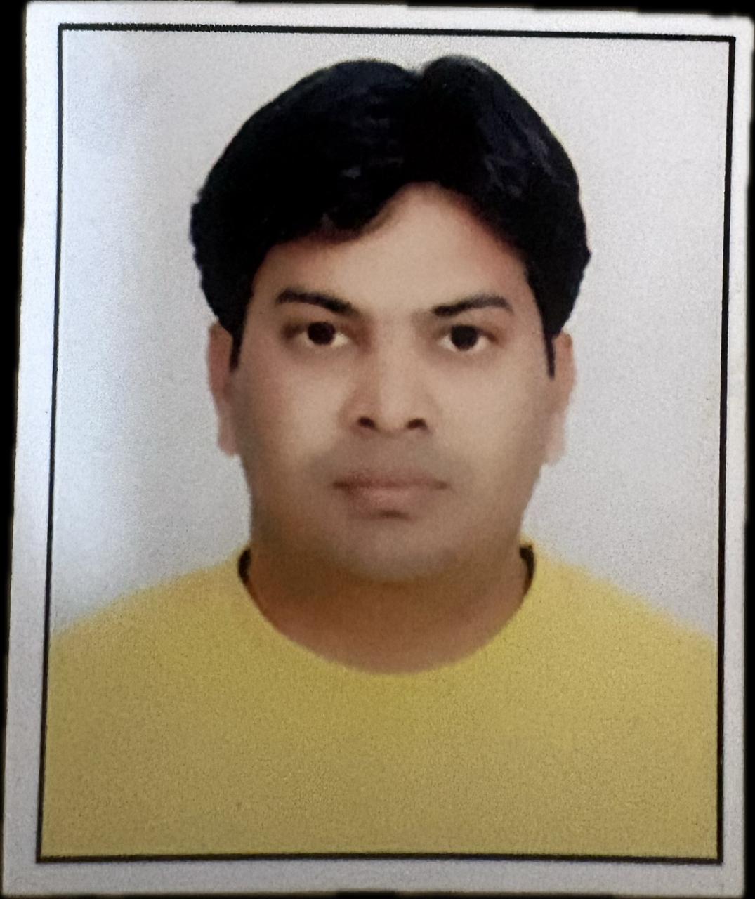 AKIT GUPTA