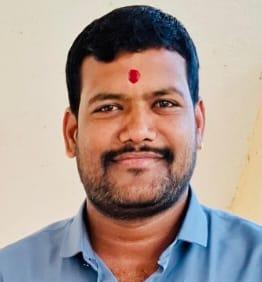 BATHULA SRINIVAS GOUD