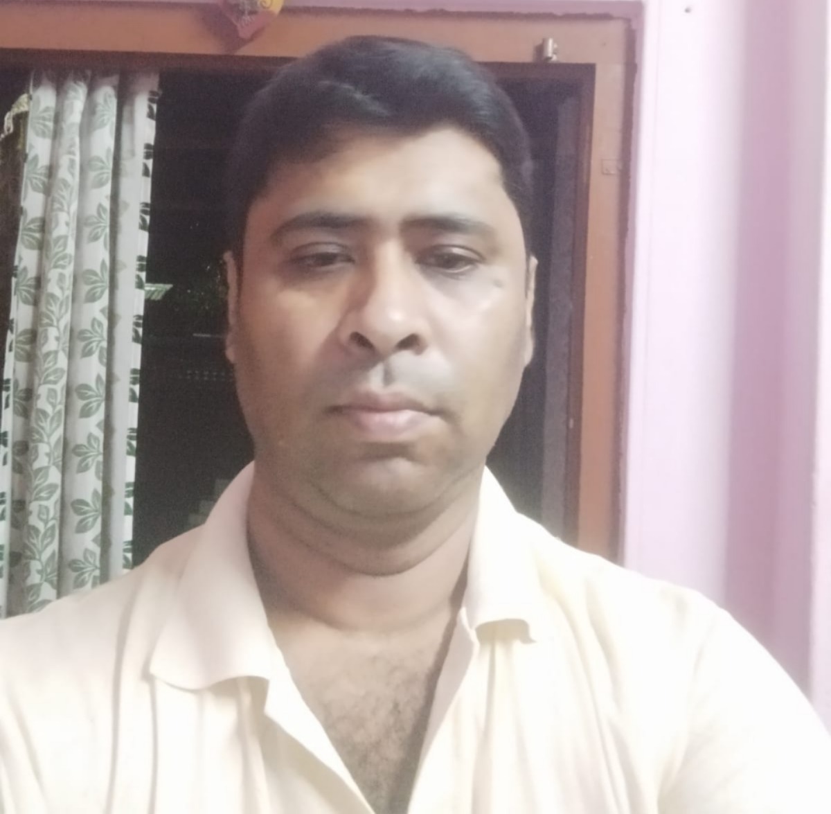 ARGHYA PRATAP NANDI MAZUMDER
