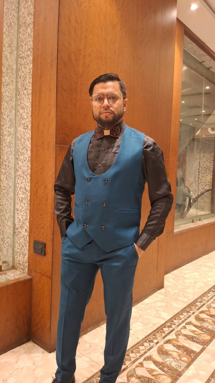 WASIMUL HAQUE